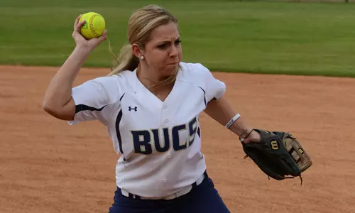 Buccaneers split on day one of Florida Lipton Invitational Image
