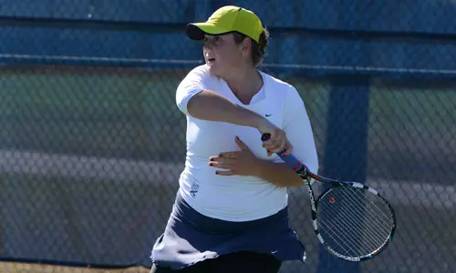 Lady Bucs fall to N.C. State and Kansas Image