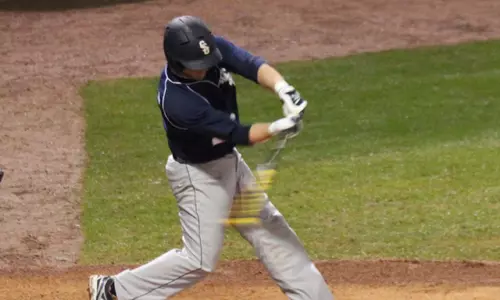 Cougars down Bucs in battle of local rivals, 13-5 Image