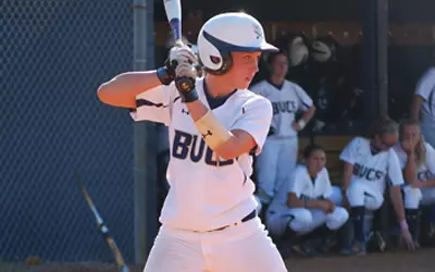 Stickney goes deep in CSU's 9-1 win over Wagner Image