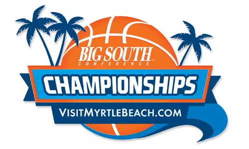 Big South Tournament Ticket Information Page Image
