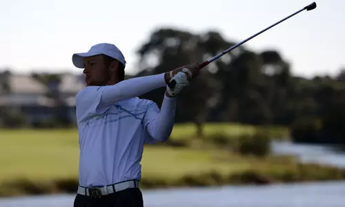 Bucs 15th through two rounds at TPC Sawgrass Image