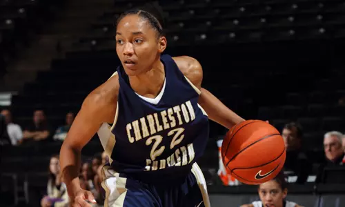 Fowler paces CSU to 55-48 win over Gardner-Webb Image