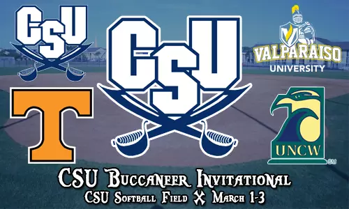 2013 Buccaneer Invitational Tournament Central Image
