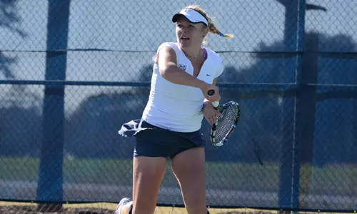 Buccaneers down Runnin' Bulldogs, 6-1; 3-0 in Big South play Image