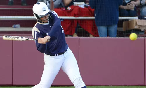 Rother powers Bucs past Bethune-Cookman, 8-5 Image