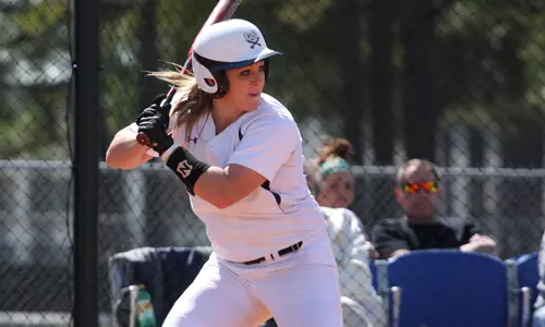 Mountaineers take two from Charleston Southern Image
