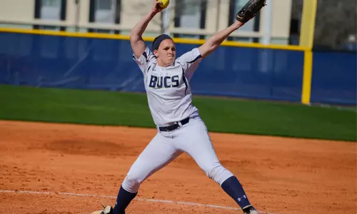 Buccaneers unable to hold off Bulldogs, 12-4 Image