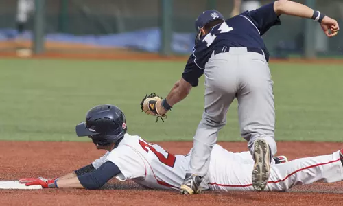 Buccaneers drop Big South opener at Liberty, 8-2 Image