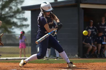 Rother goes deep in Charleston Southern 12-2 loss to Longwood Image
