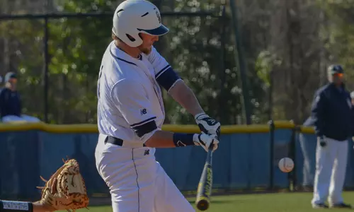 Late home run lifts Liberty past Bucs in series finale, 3-1 Image