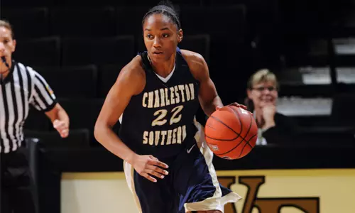 Lady Flames defeat Lady Bucs 88-62 in regular season finale Image