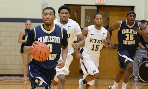 CSU set for Southern Miss in NIT 1st Round Image