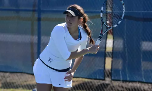 Bucs make it six in a row; CSU tops UMBC, 6-1 Image