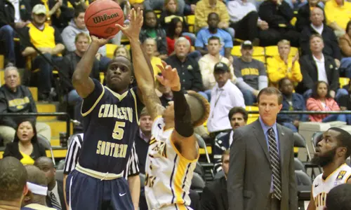 Bucs push top-seeded Southern Miss to limit in NIT loss, 78-71 Image