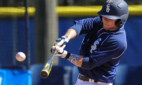 Bucs face The Citadel in weekend home-and-home; Time Changes for both Friday and Saturday games Image