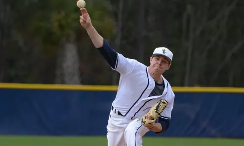 Bucs's fast start enough in 8-4 win over Savannah State Image