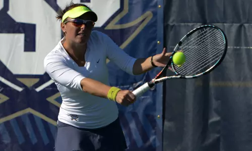 Walters clinches as Buccaneers improve to 2-0 in Big South with win over Campbell Image