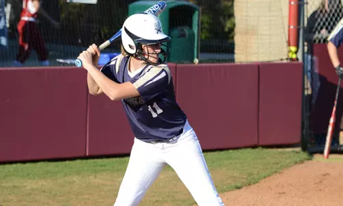 Bucs fall to Titans on first day of Mayfair Invitational Image