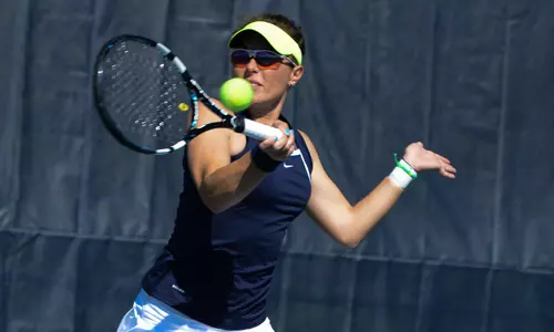 Bucs down Chanticleers in Big South finale, 6-1 Image