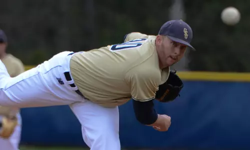 Buran lifts Bucs to series-clinching win over Keydets, 7-4 Image
