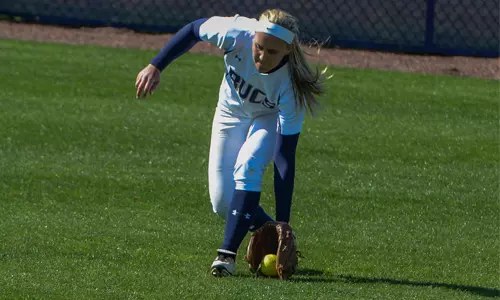 Bucs falter on the road against Chanticleers, 6-5 Image