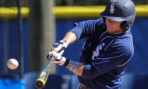 Bucs' pound out season-high 20 hits in 11-5 win at Savannah State Image