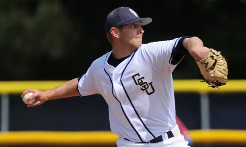 Gunther, Bucs take series from Presbyterian with 5-2 on Sunday Image