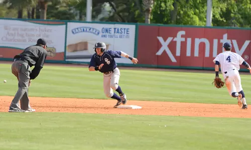 Bucs can't chase down The Citadel, 8-5 Image