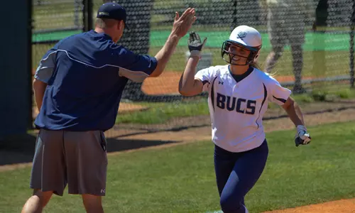 Matthews paces Bucs offensive attack in sweep over Liberty Image