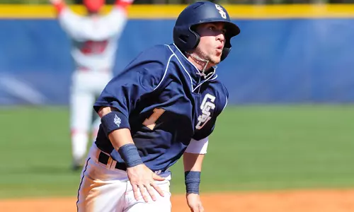 Bucs' drop series finale at Gardner-Webb, 3-2 Image