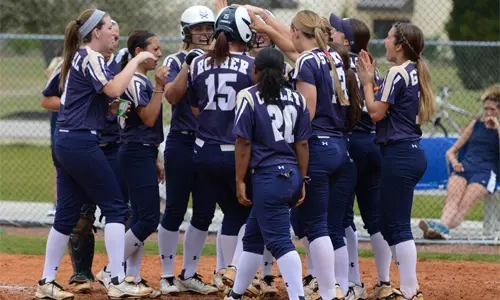 Rother homers as Bucs fall in series finale to Liberty Image