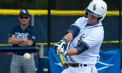 Bucs can't break through against Georgia Southern, 3-2 Image