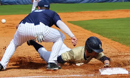 Bucs face Georgia Southern tonight in Statesboro Image