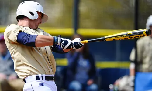 Bucs explode for 18 hits in series-clinching win over Radford, 13-7 Image