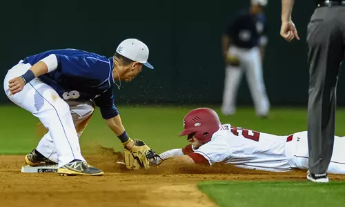 Bucs set to host The Citadel on Tuesday night Image