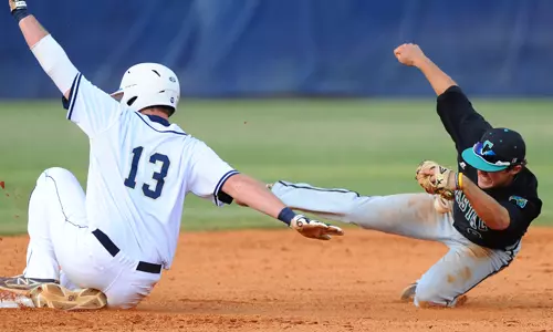 Errors costly in Bucs' loss to Coastal, 6-2 Image