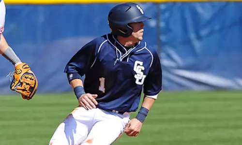 Winthrop rallies to take series opener from Bucs, 8-3; Saturday now a DH at 4 p.m. Image