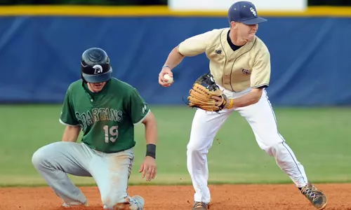 USC Upstate has answer for Bucs' rally, 8-7 Image