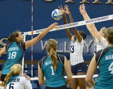 Bucs fall to Roadrunners in Wildcats Classic opener, 3-0 Image