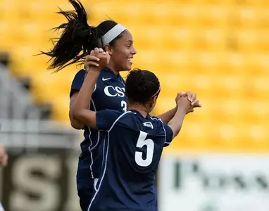 Lashley and Phillips lead Buccaneers past Canisius, 5-3, in Nike Tournament opener Image