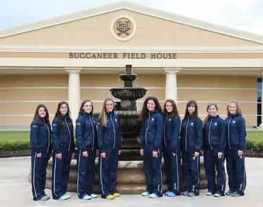 Bucs take 7th at Carolina Challenge Image
