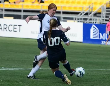 Bucs win third in a row; Sells connects on game-winner in CSU 4-2 win Image