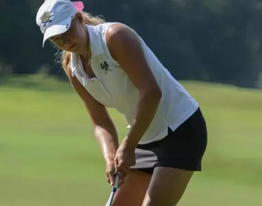 Lady Bucs wrap up play at Cougar Classic Image
