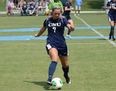 Bucs fall on the road to Mercer on Thursday evening, 4-0 Image