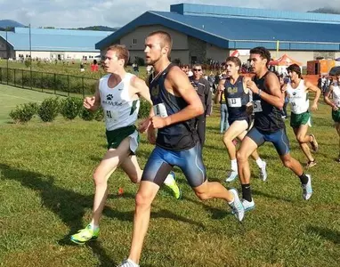 Buccaneers finish 9th at season-opening Asheville Carnival Image