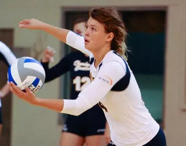 Windsor leads Bucs in 3-0 sweep over Jackson State Image