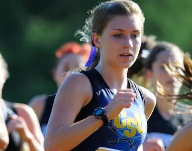 Lady Bucs take eighth at Big South Preview Image