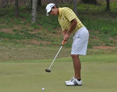 Buccaneers finish 12th at the Rees Jones Invitational Image