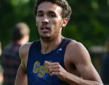 Bucs take second at Will WIlson Invitational Image